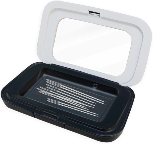 FJW magnetic needle holder case - main product image