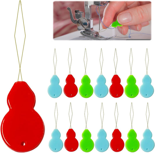 FJW gourd needle threaders 30 pcs - main product image